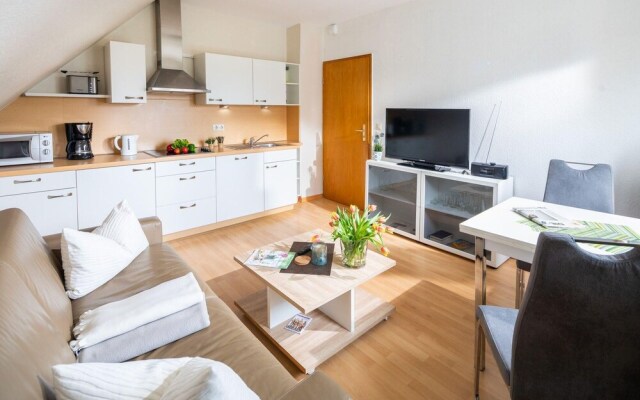 Ferienwohnung Coordes 03