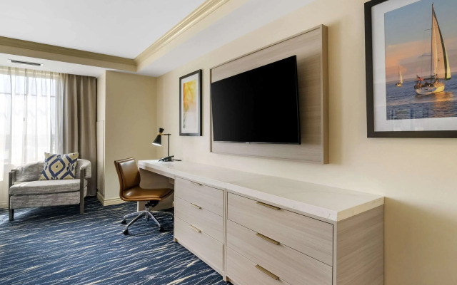 Wyvern Hotel, Ascend Hotel Collection