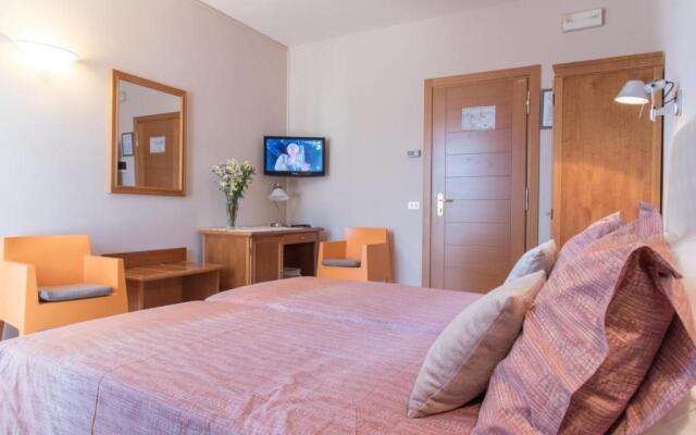 Hotel Antica Stallera
