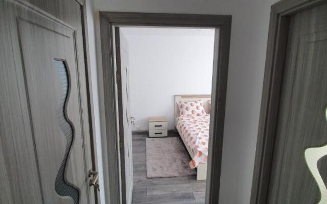 2 rooms apartment Airy & Bright