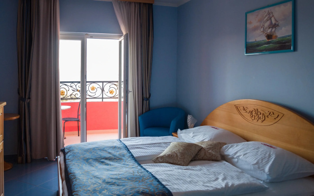 Hotel Miramare