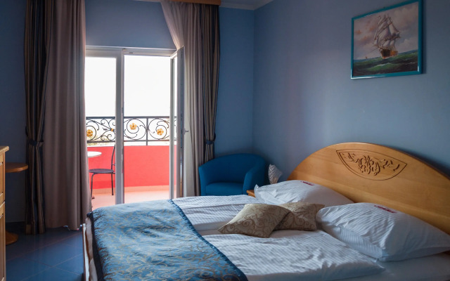 Hotel Miramare