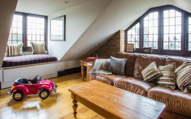 onefinestay - Chiswick private homes