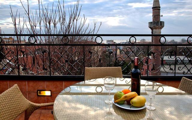 Sultanahmet Budget Rooms