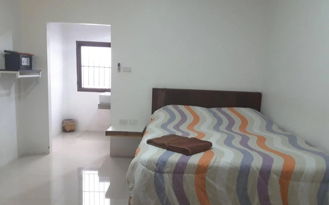 TR Residence