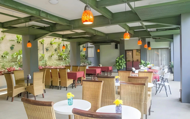 Airy Pasteur Dangdeur Indah 20 Bandung