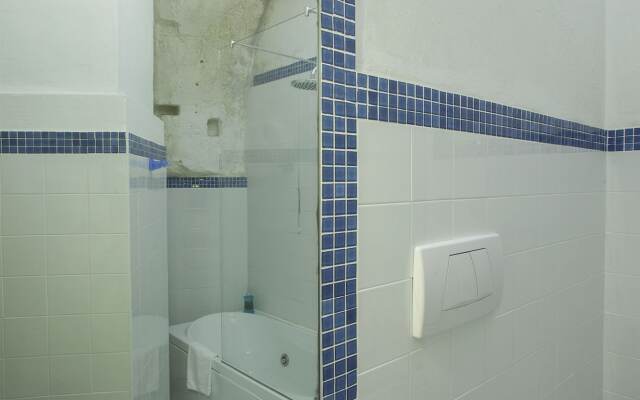 Residence San Pietro Barisano