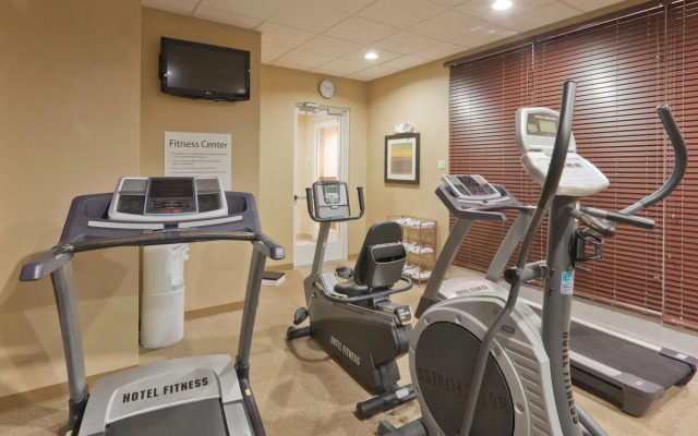 Holiday Inn Meridian E I 20/I 59 by IHG