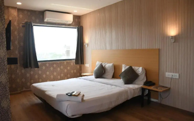 Swagstay Hotel Ownhouse