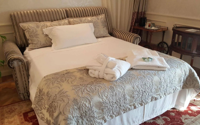 Relais Colle San Pietro