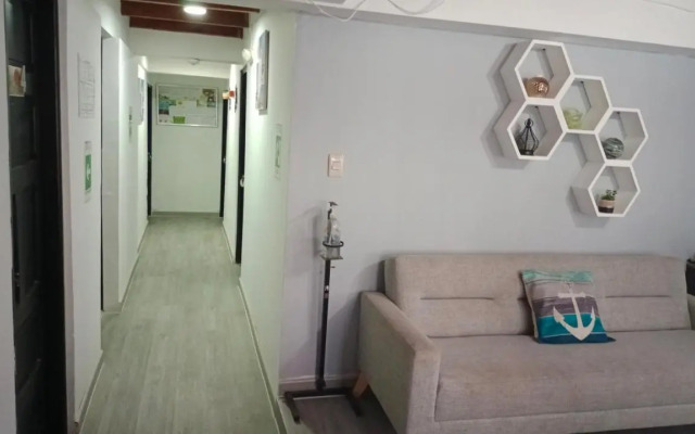 Sea Star Inn