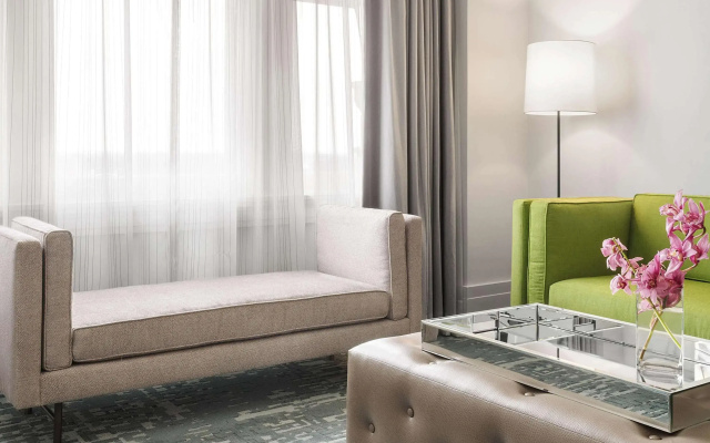 21c Museum Hotel Lexington