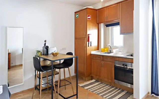 QV 11 - Stripes Apartment - Quinta Velha