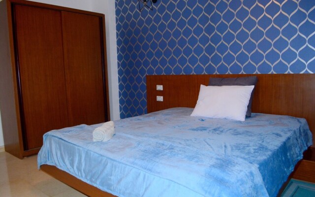 Luxury 15-bed Villa Close to Elgouna See View