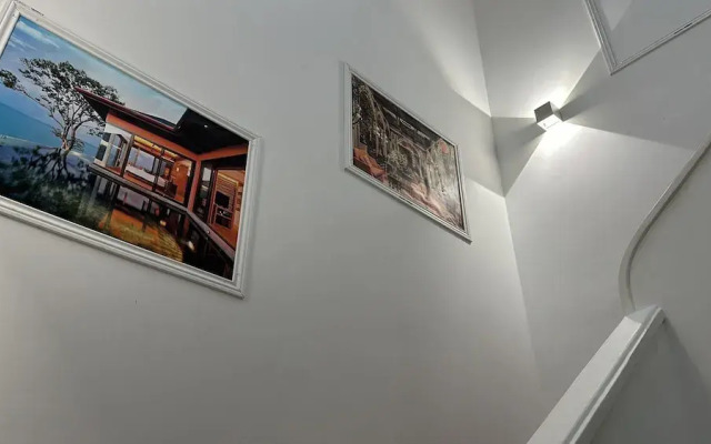 Owls Hostel Ribeiro