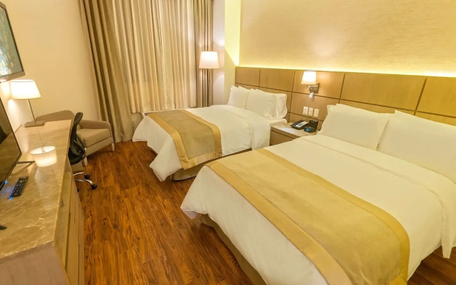Radisson Hotel Guayaquil