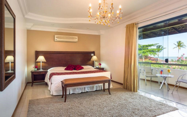 Transoceânico Praia Hotel