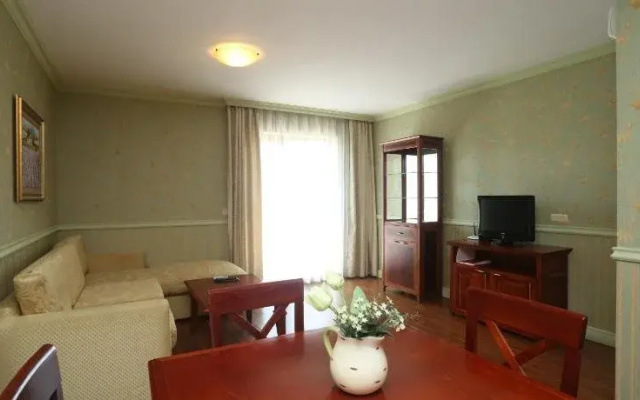 Villa Allegra