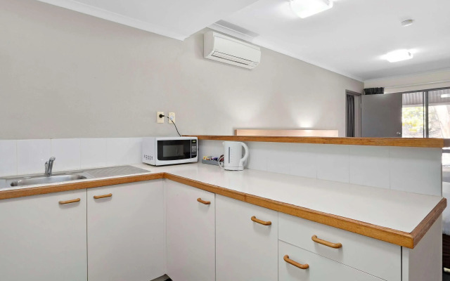 ibis Styles Canberra Eaglehawk