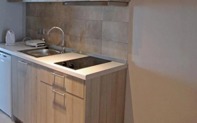 Flegra Beach Boutique Apartments