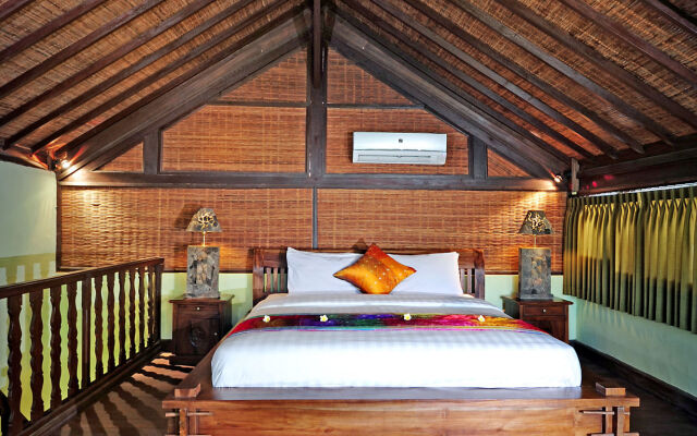 Three Brothers Bungalows & Villas