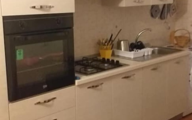 Villa Lunetta 300 Meters From the Beach