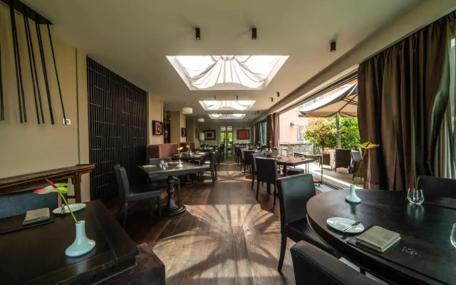 Relais Villa D'Amelia
