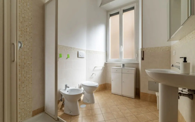 S. Giovanni Apartments - Appio Latino Area