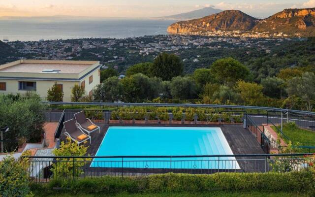 Villa Nanà