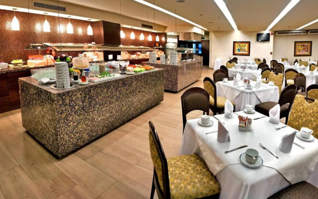 Courtyard Marriott
