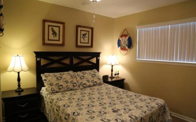 Harbor House B2 Condo