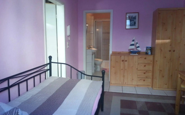 Rostock Übernachtung