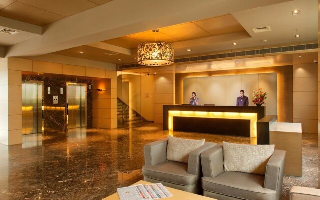 Royal Orchid Central, Vadodara