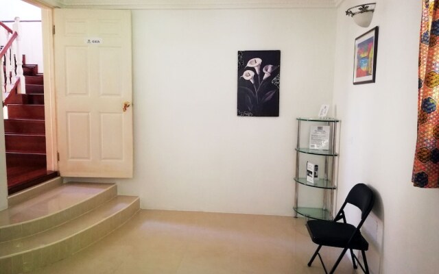 All Nations Guesthouse