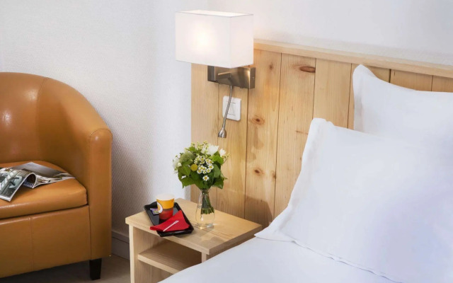 Hotel Le Compostelle