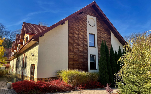 Park Hotel & Fitness Club Rzeszów