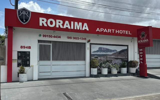 Roraima Apart Hotel