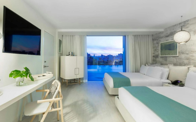 San Juan Beach Hotel