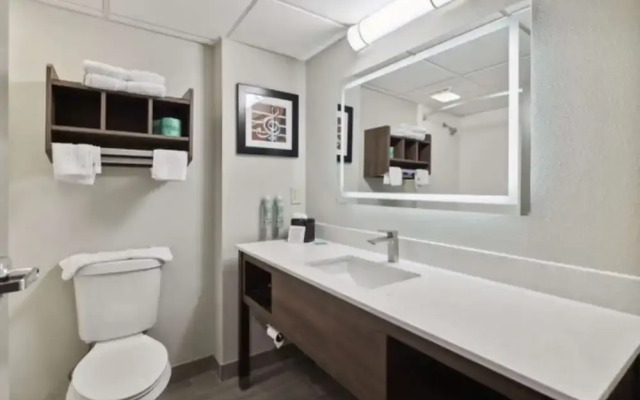 Country Inn & Suites By Carlson Manchester