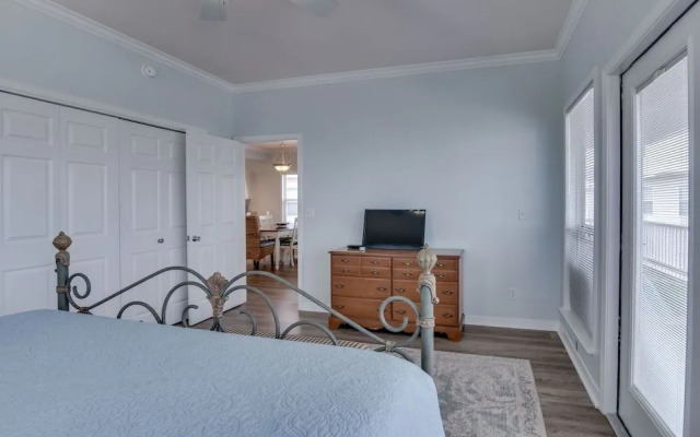 Spinnaker Pointe 2A Duplex