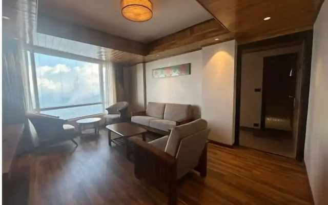 Gakhil Boutique Hotel
