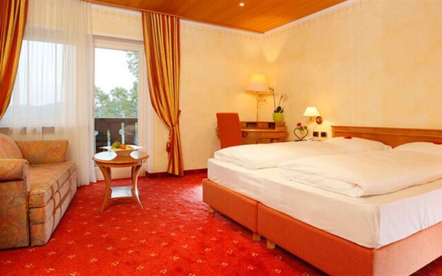 Gloriette Guesthouse