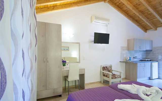 Voula Studios
