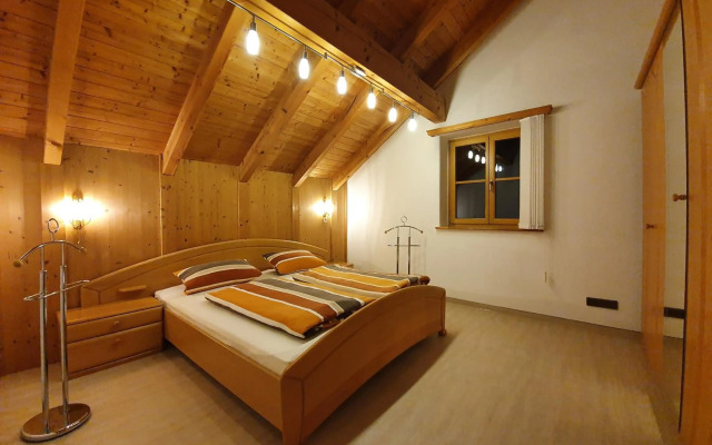 Ferienwohnung am Kneipp-Park