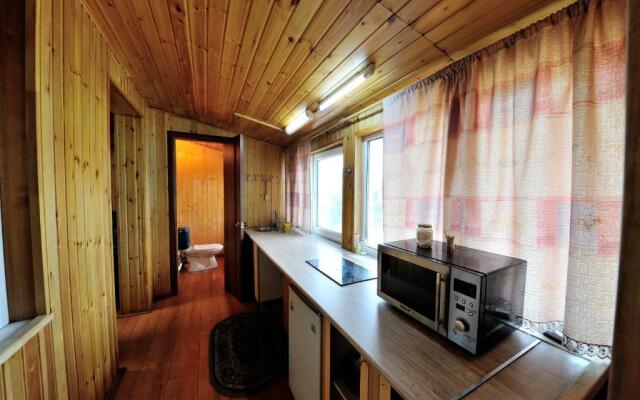 Kamchatskiy Stil' Hostel