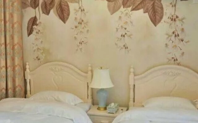 Nankun Mountain Resort Villa No.7