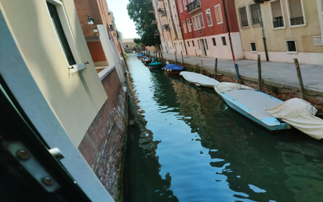 Alberghiera Venezia