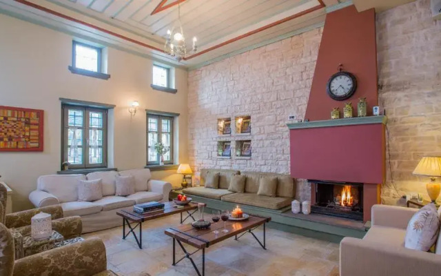 Pirrion Wellness Hotel