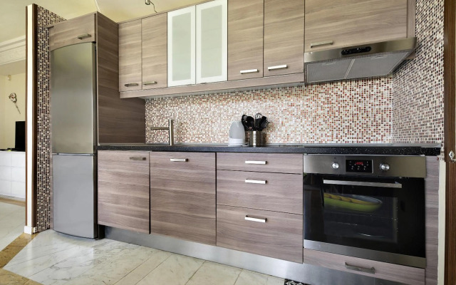 Apartamento Parque Lotos