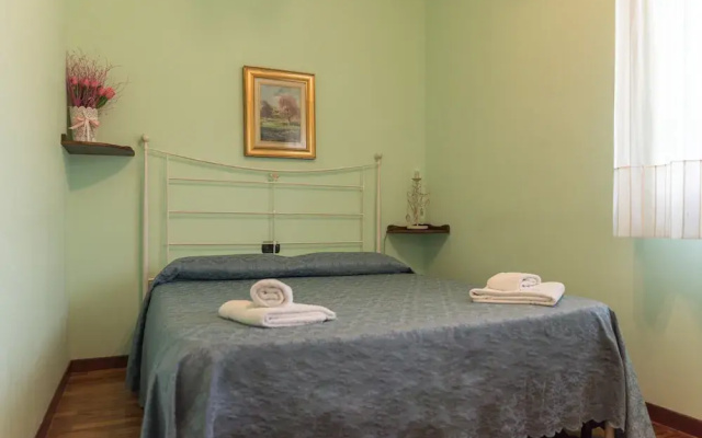 Agriturismo Il Crinale